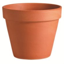Clay Standard Pots