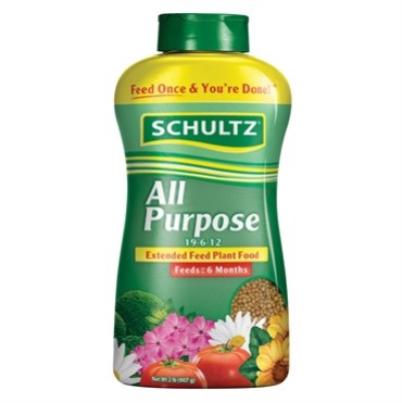 Schultz Slow Release Fertilizer