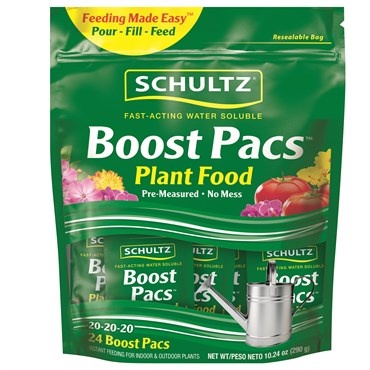 Schultz Fertilizer
