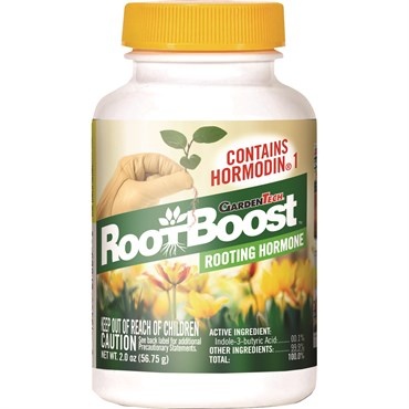Gardentech Root Boost 2oz Powder
