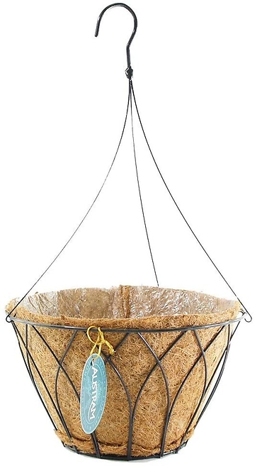 Austram 16\" Lotus Coco Basket