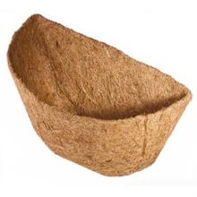 Coco Liner for Wall Basket