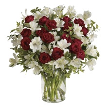 Endless Romance Bouquet