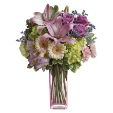 Artfully Yours Bouquet