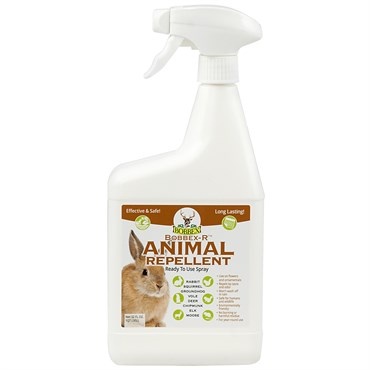 Bobbex Animal Repellent RTU Spray 32oz