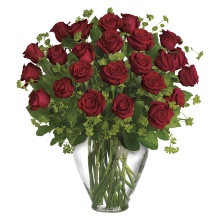 My Perfect Love - Long Stemmed Red Roses