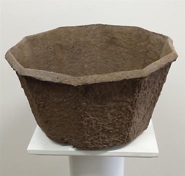Cemetery Basket Liner 16\" for Holder
